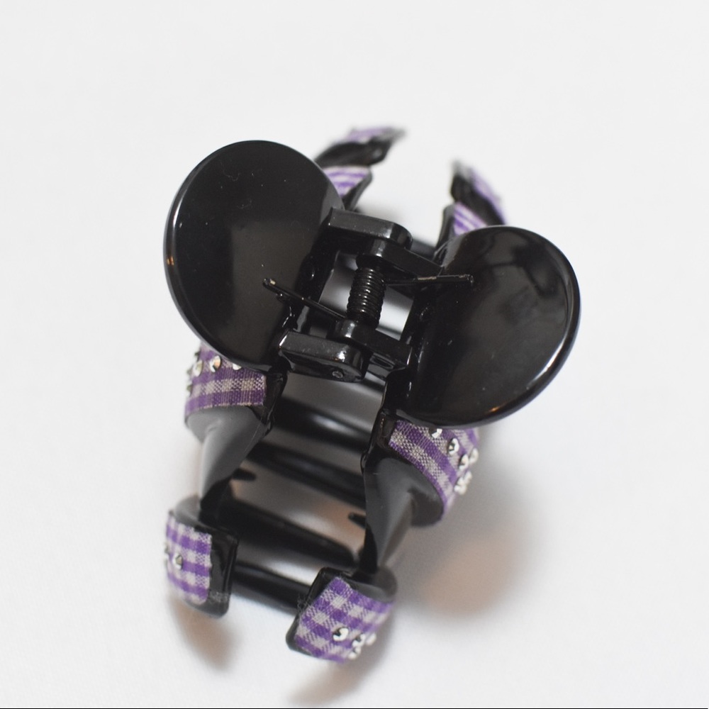 Hair Clips - Picture 2 of 2